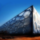 Illustration for article titled China Water Cube Almost Done, Probably with Help from Mon Calamari